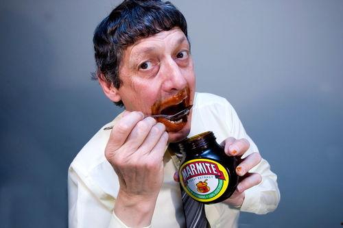 娱乐吃瓜酱试吃员是谁,揭秘幕后美食达人